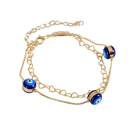  Jewellery Photography in Delhi for Bracelets